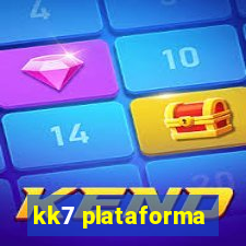 kk7 plataforma