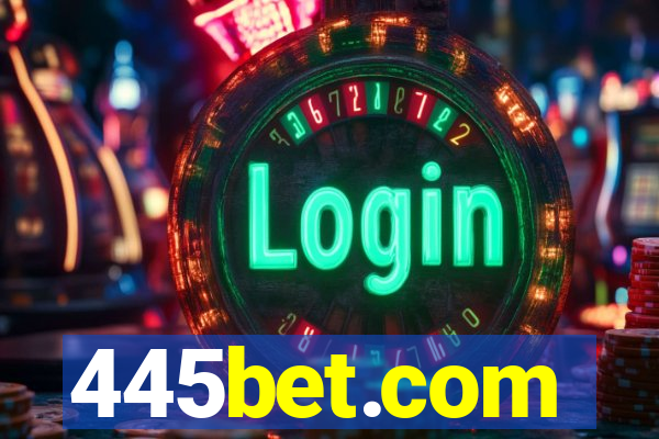 445bet.com