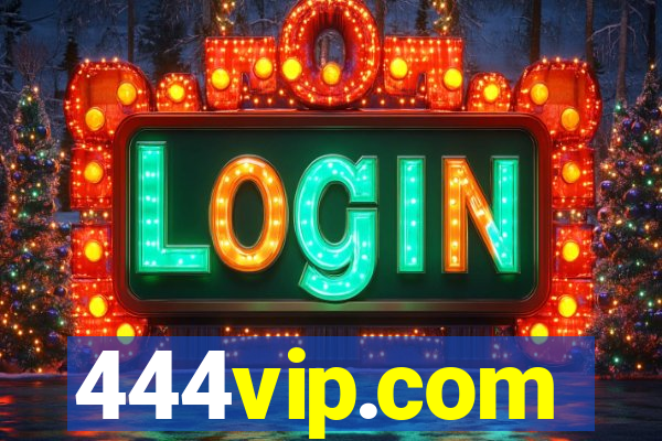 444vip.com