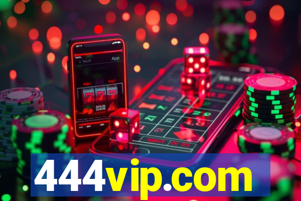 444vip.com