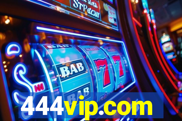 444vip.com