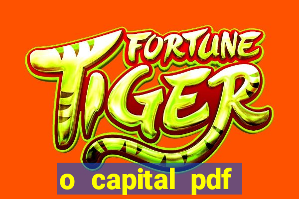 o capital pdf livro 2