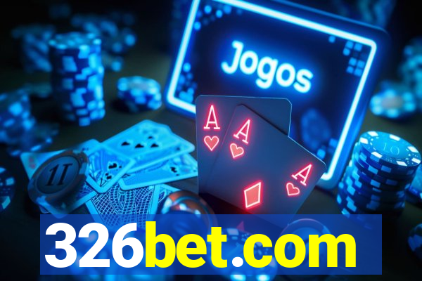 326bet.com