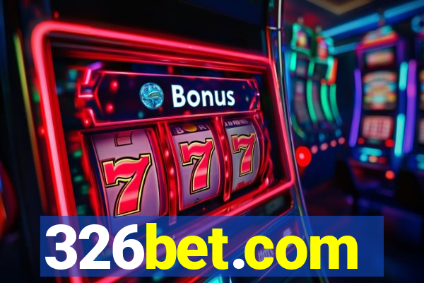 326bet.com