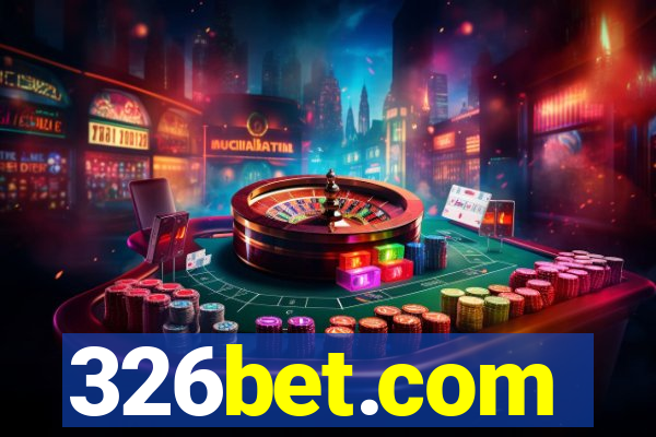 326bet.com