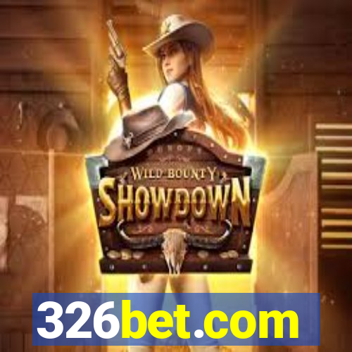 326bet.com