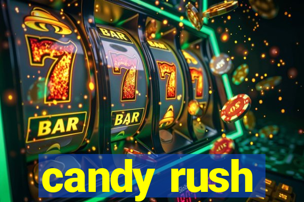 candy rush