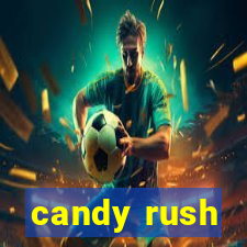 candy rush