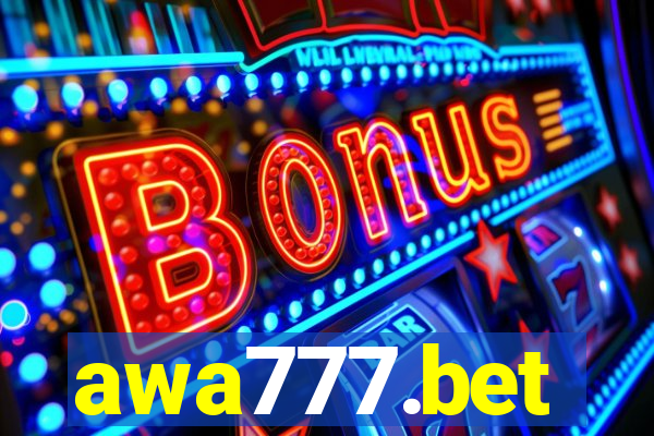 awa777.bet