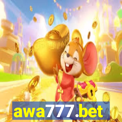 awa777.bet