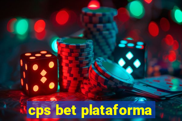 cps bet plataforma