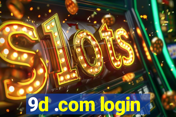 9d .com login