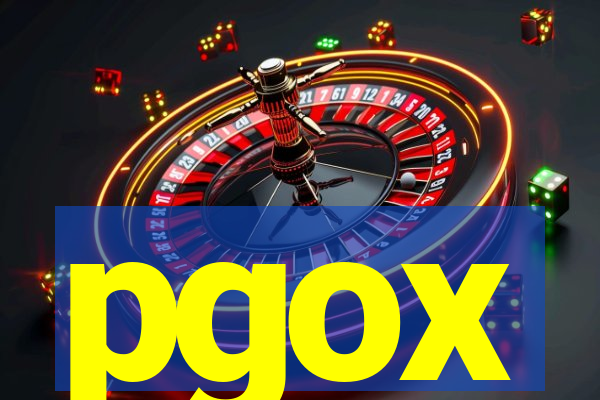 pgox