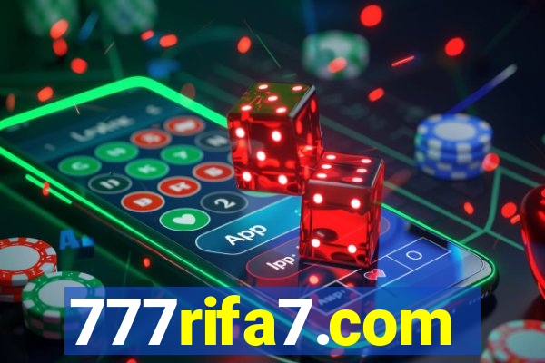 777rifa7.com