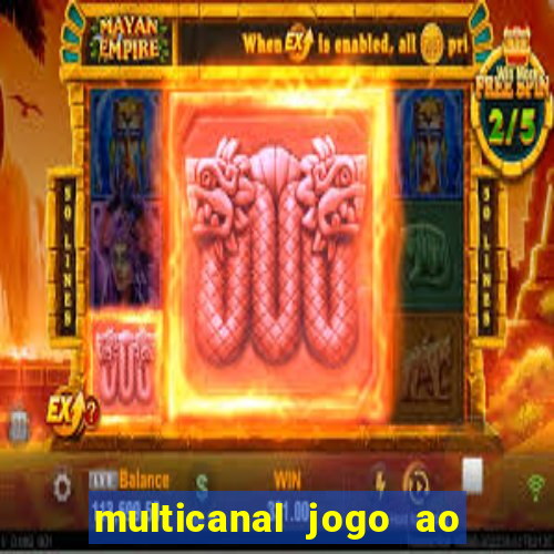 multicanal jogo ao vivo hd