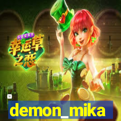 demon_mika