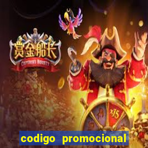 codigo promocional pix bet