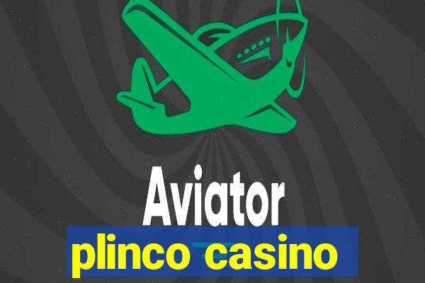 plinco casino