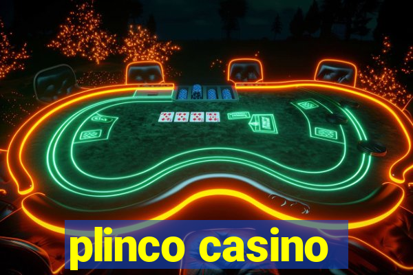 plinco casino