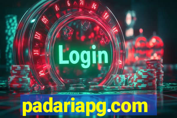 padariapg.com