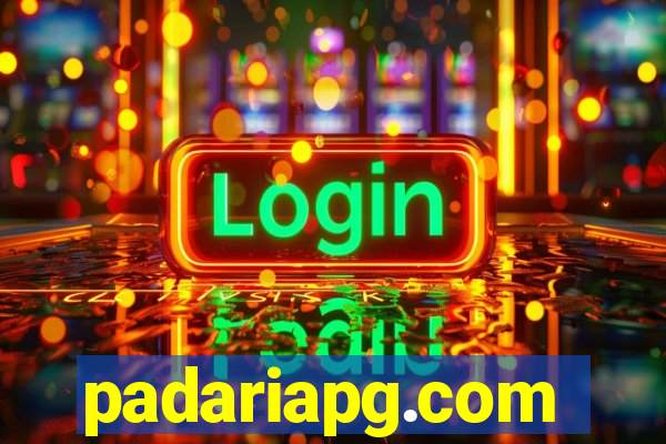 padariapg.com