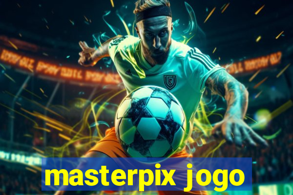 masterpix jogo