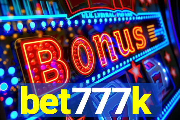 bet777k