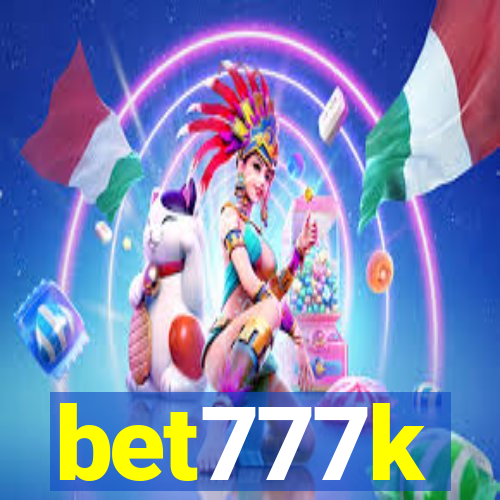 bet777k