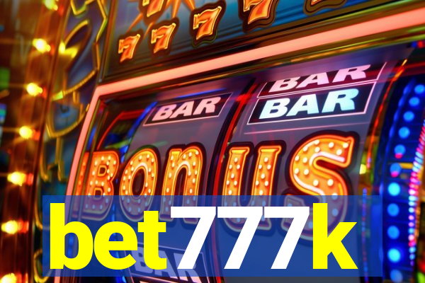 bet777k