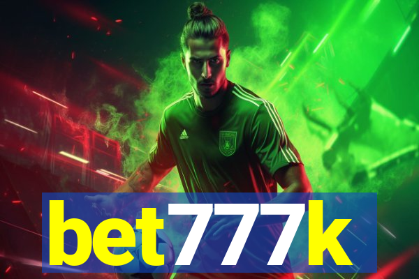 bet777k