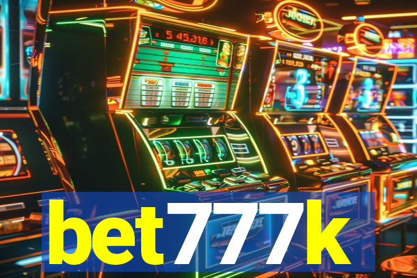 bet777k