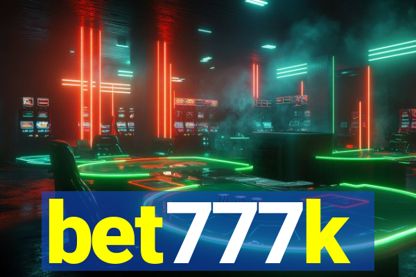 bet777k