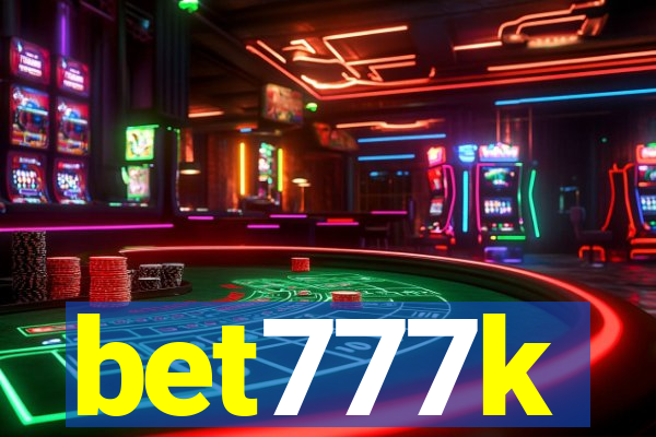 bet777k