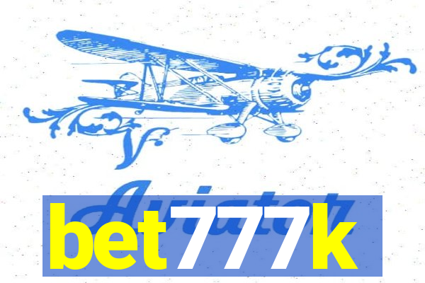 bet777k