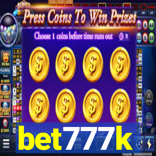 bet777k