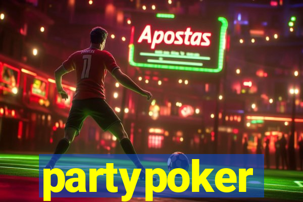 partypoker