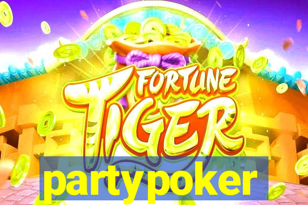 partypoker