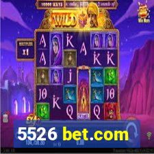 5526 bet.com