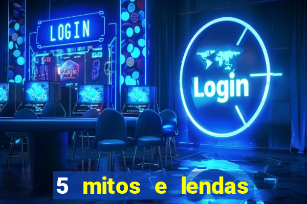 5 mitos e lendas sobre a lua