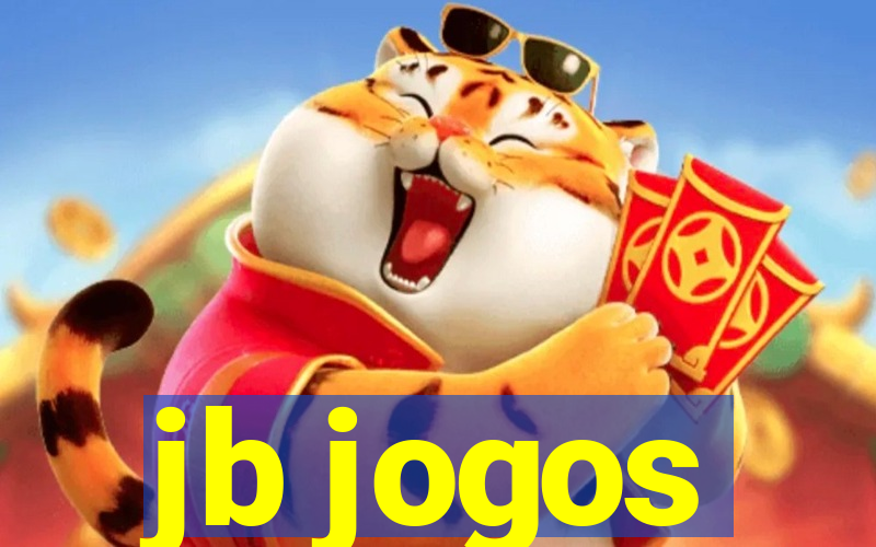 jb jogos