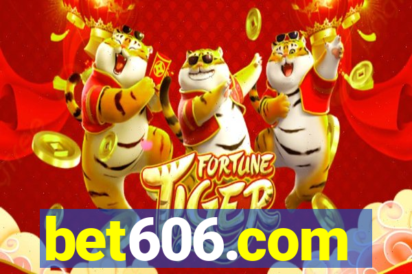 bet606.com