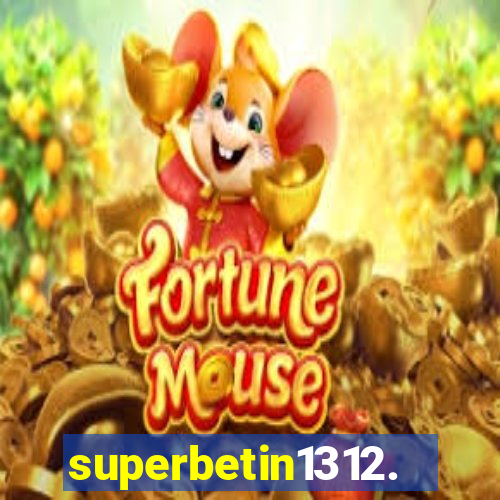 superbetin1312.com