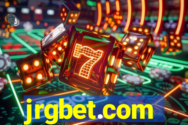 jrgbet.com