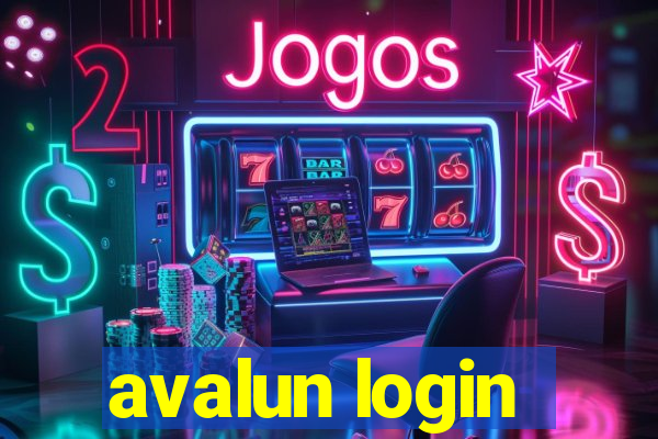 avalun login