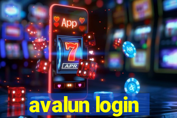 avalun login