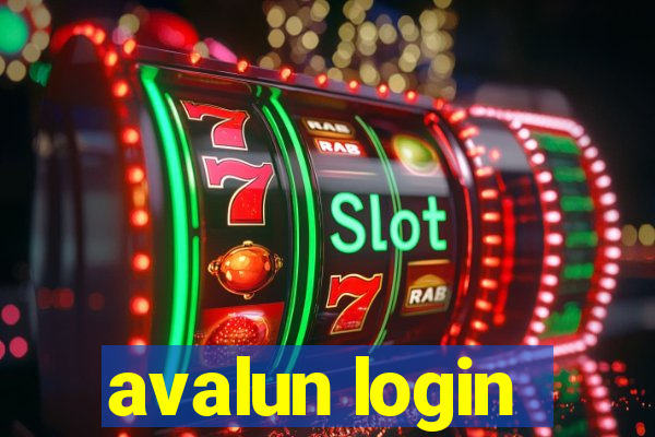 avalun login