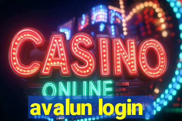 avalun login