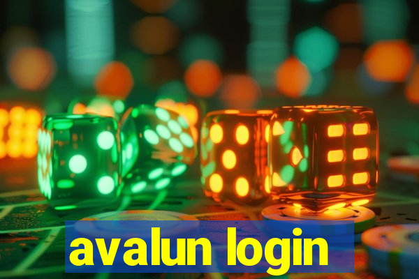 avalun login