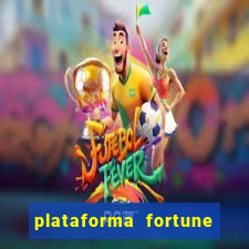 plataforma fortune rabbit 2