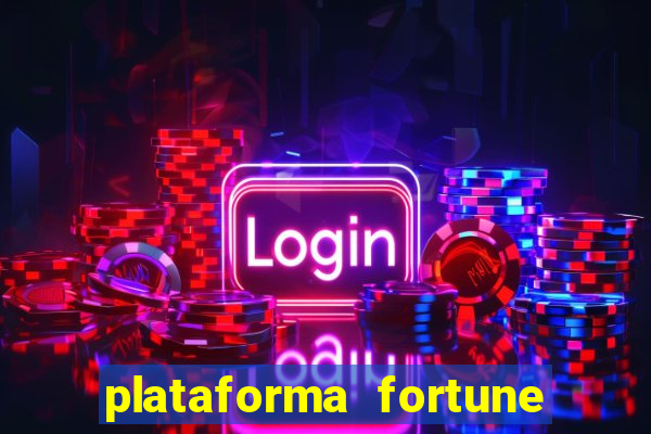 plataforma fortune rabbit 2